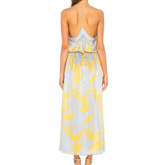 House of Harlow X revolve Mareena Dress NWOT - Picture 3 of 9